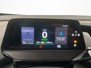 Volkswagen ID.4 bild 16