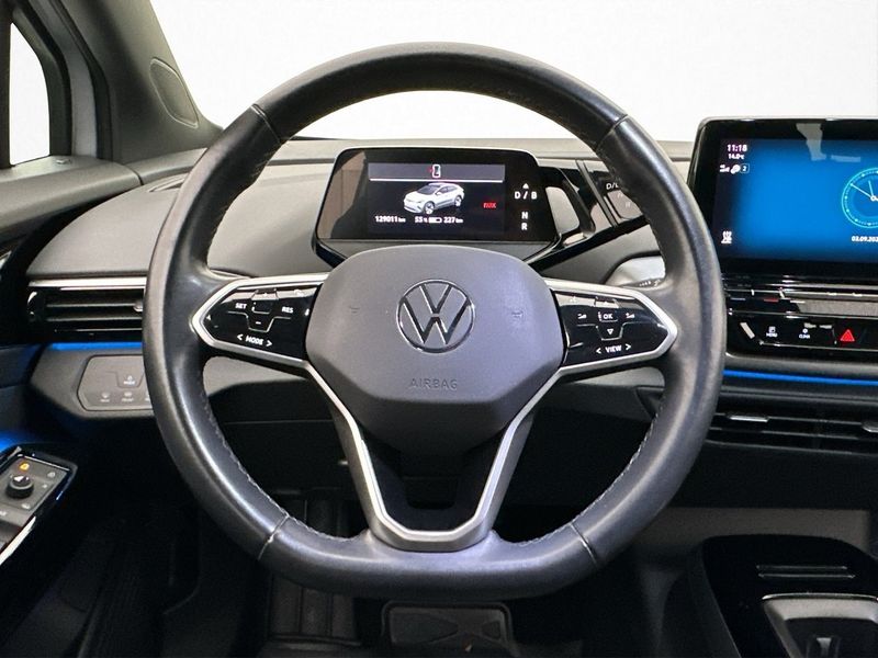 Volkswagen ID.4 bild 13
