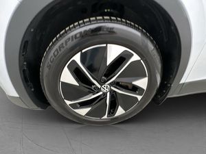 Volkswagen ID.4 bild 31