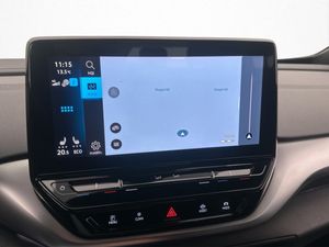 Volkswagen ID.4 bild 20