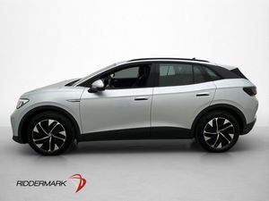 Volkswagen ID.4 bild 5