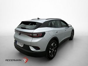 Volkswagen ID.4 bild 8