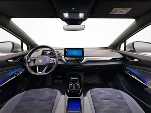 Volkswagen ID.4 bild 12