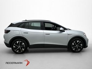 Volkswagen ID.4 bild 9