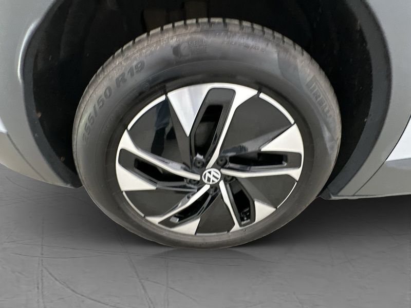 Volkswagen ID.4 bild 33