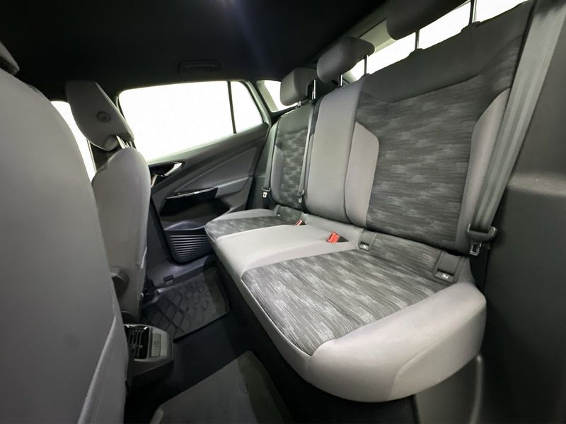 Volkswagen ID.4 bild 28
