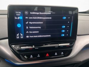 Volkswagen ID.4 bild 23