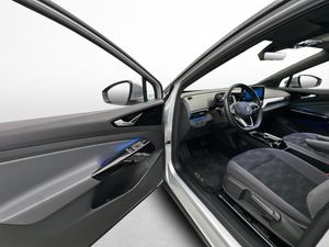 Volkswagen ID.4 bild 10