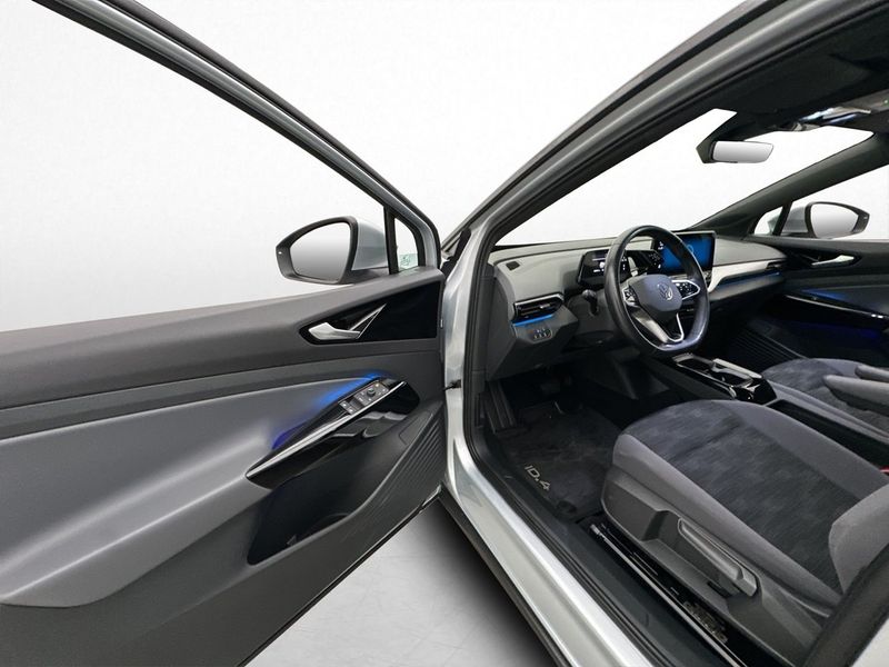 Volkswagen ID.4 bild 10