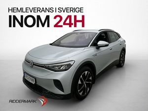 Volkswagen ID.4 bild 3