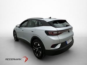 Volkswagen ID.4 bild 6