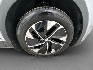 Volkswagen ID.4 bild 34