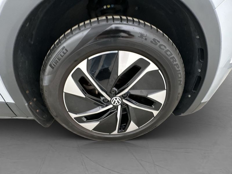 Volkswagen ID.4 bild 34