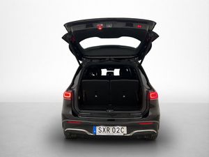 Mercedes EQB350 bild 34
