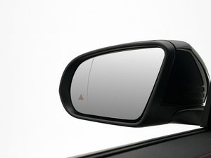 Mercedes EQB350 bild 10