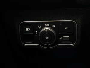 Mercedes EQB350 bild 15