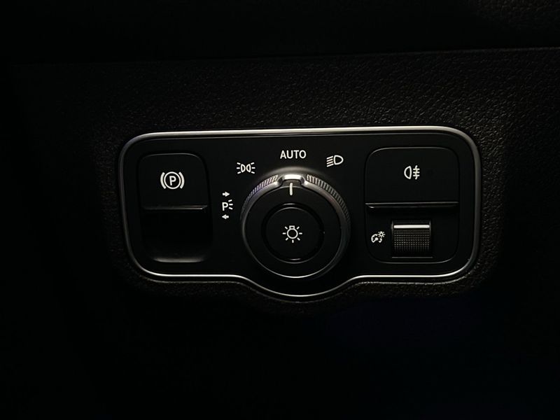 Mercedes EQB350 bild 15
