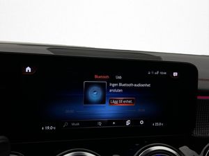 Mercedes EQB350 bild 25