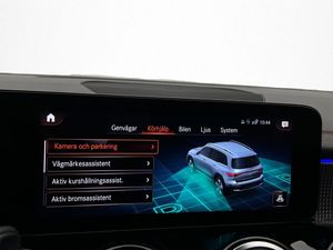 Mercedes EQB350 bild 24