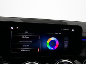 Mercedes EQB350 bild 27