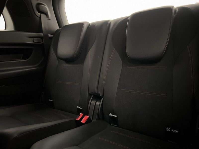 Mercedes EQB350 bild 33
