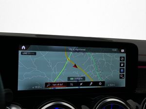 Mercedes EQB350 bild 21