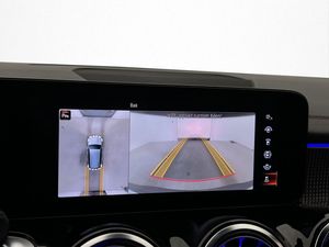 Mercedes EQB350 bild 20