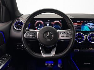 Mercedes EQB350 bild 14