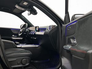 Mercedes EQB350 bild 31