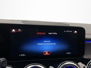 Mercedes EQB350 bild 26