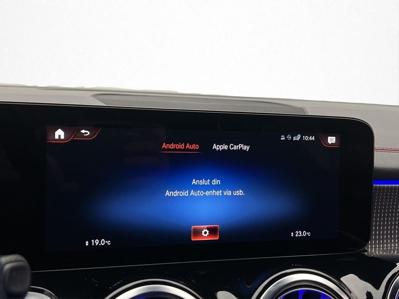 Mercedes EQB350 bild 26
