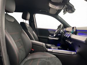Mercedes EQB350 bild 30
