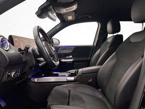 Mercedes EQB350 bild 12