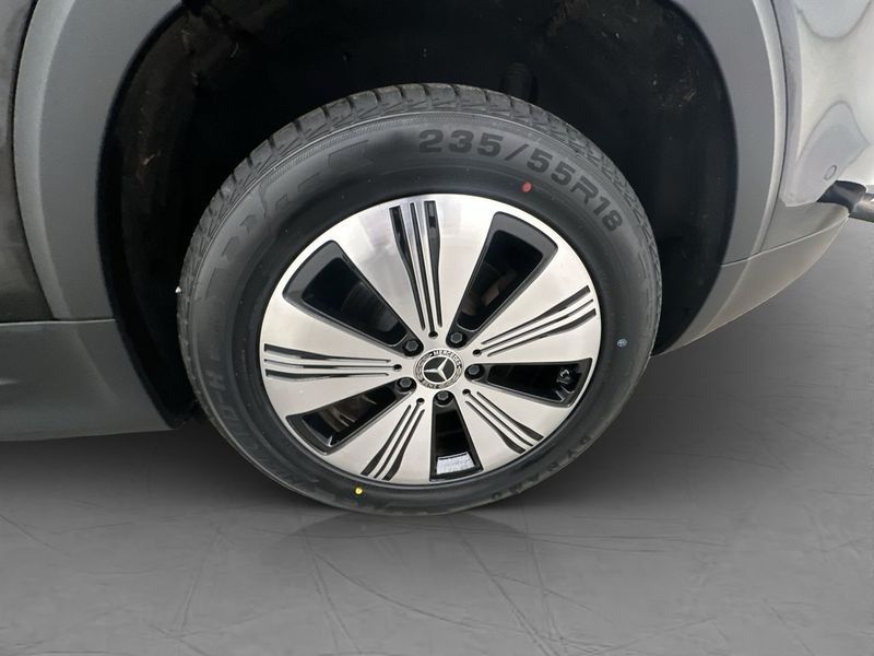Mercedes EQB300 bild 33