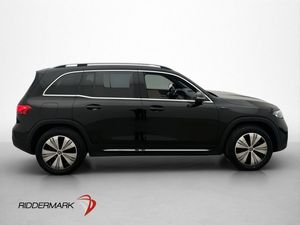 Mercedes EQB300 bild 9