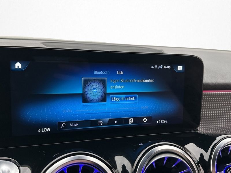 Mercedes EQB300 bild 21