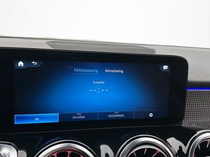 Mercedes EQB300 bild 23