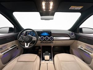 Mercedes EQB300 bild 13