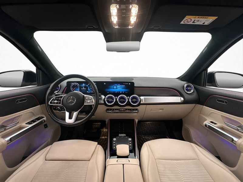 Mercedes EQB300 bild 13