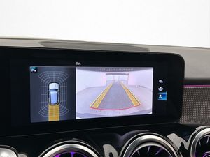 Mercedes EQB300 bild 19