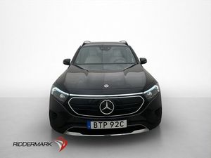 Mercedes EQB300 bild 2