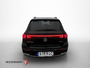 Mercedes EQB300 bild 7