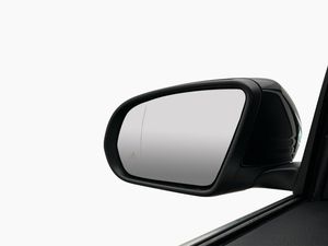 Mercedes EQB300 bild 10