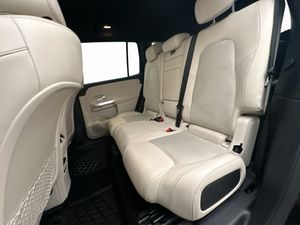 Mercedes EQB300 bild 29