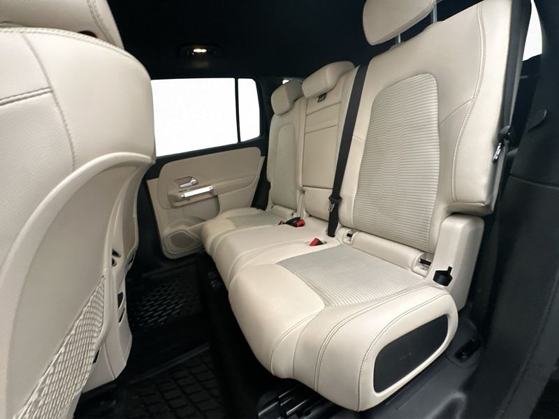 Mercedes EQB300 bild 29