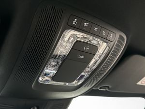 Mercedes EQB300 bild 26