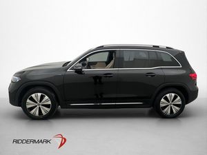 Mercedes EQB300 bild 5