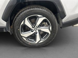 Toyota RAV4 bild 35