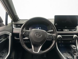 Toyota RAV4 bild 16