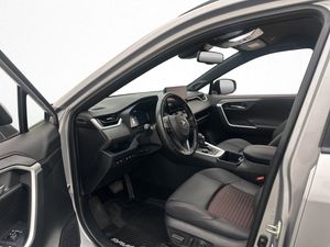 Toyota RAV4 bild 14